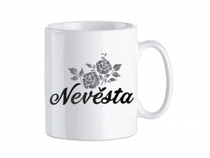 Nevěsta růže
