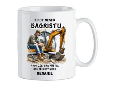 Bagrista