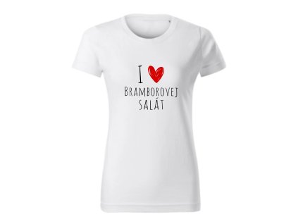 damske bramborovejsalat