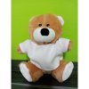 Plyšový medvídek s VLASTNÍM POTISKEM