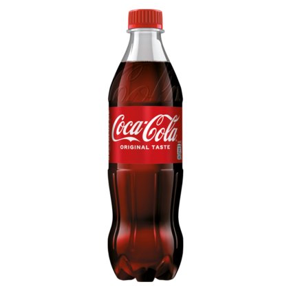 coca cola original