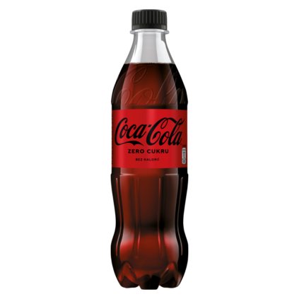 coca cola zero