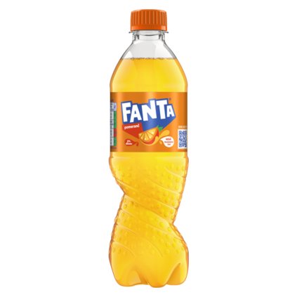 fanta