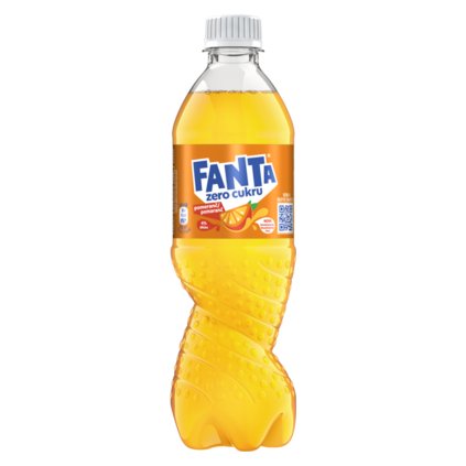 fanta zero