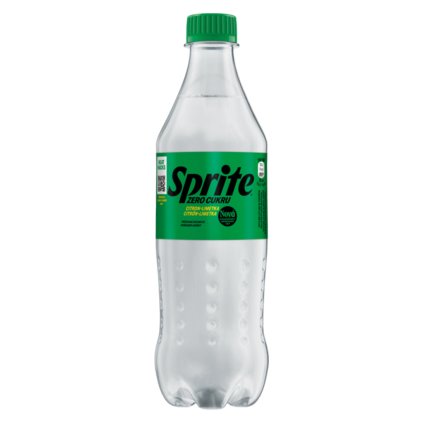 sprite zero