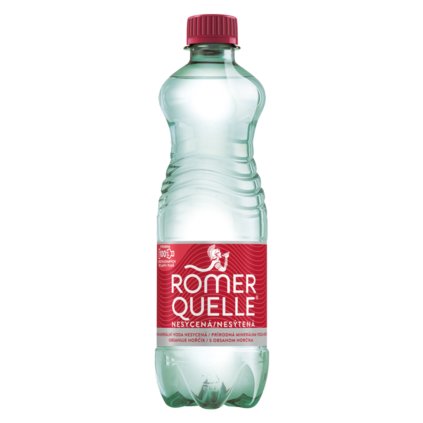 romer quelle