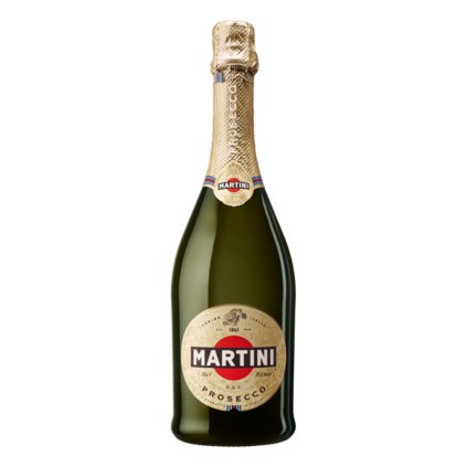 martini prosecco