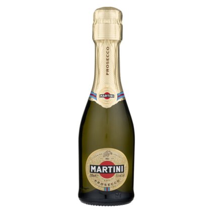 martini prosecco 200ml
