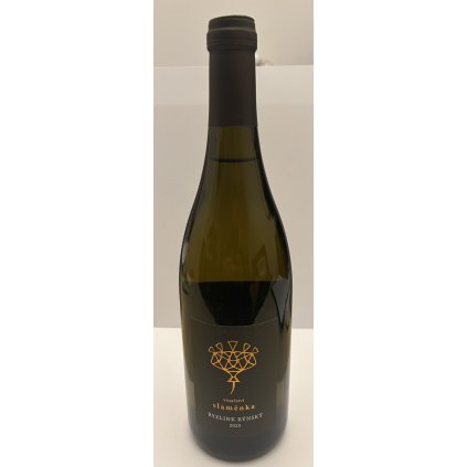 Víno - Ryzlink Rýnský 0,75l