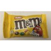 M&M - arašídy