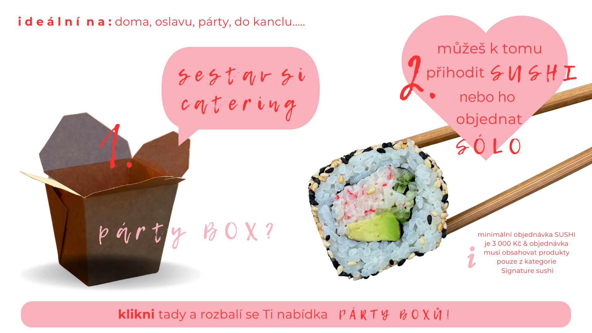 Párty box