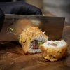 8 ks VOLCANO ROLLS