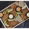 BOX KUŘECÍCH ŘÍZEČKŮ 400 / 900g