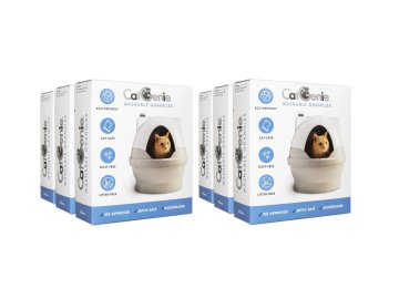 CG granule pack