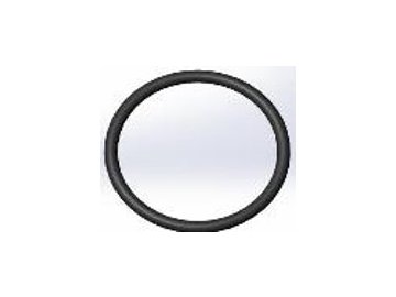 CatGenie - O-kroužek středového trnu otáčecí mísy (80)