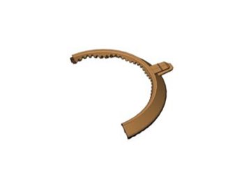 Ořezový kroužek (nový typ) V2