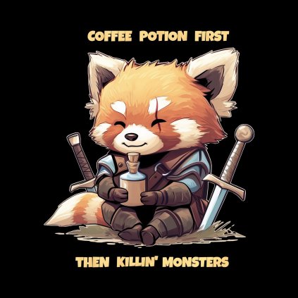 coffee potion WEB