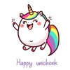 015 happy unichonk