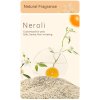 NEROLI - Míchané stelivo s přírodním jílem s vůní neroli