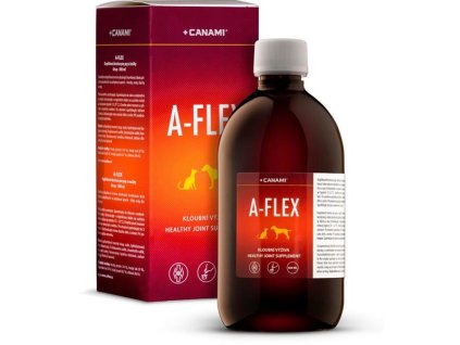 A FLEX 500ml