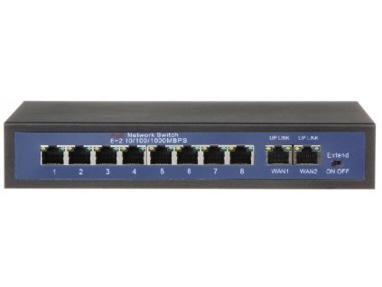 osmiportovy 10100 mbps poe switch s 2x gigabitovym uplinkem 20250416040614 VG5O