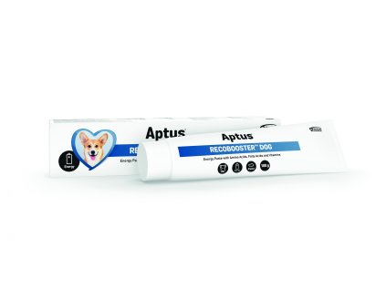 Aptus Recobooster Dog 100g 1511202111521023015
