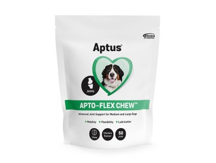 Aptus Apto Flex Chew 50 Vet 0501202308392235131