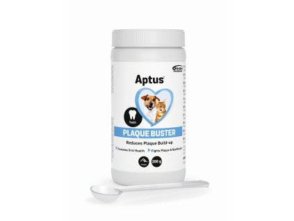 Aptus Plaque Buster 200g 2904202417372546437