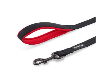 Voditko pro psa Animology cervene M 2011201804305126183