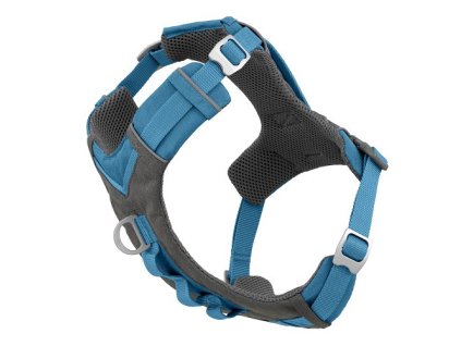 Postroj pro psy Kurgo Journey Air L blue 2410202202300832877