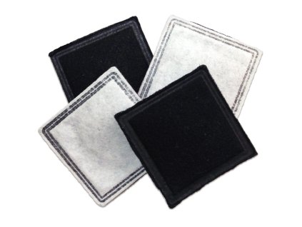 Filtr pro fontanku Current uhlikovy 4 baleni 2909202214304587540