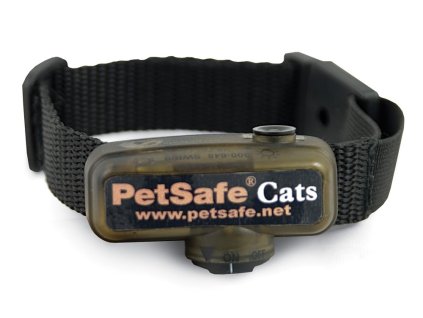 Extra obojek pro elektricky ohradnik pro kocky PetSafe Ultralehky 3010202400052413331