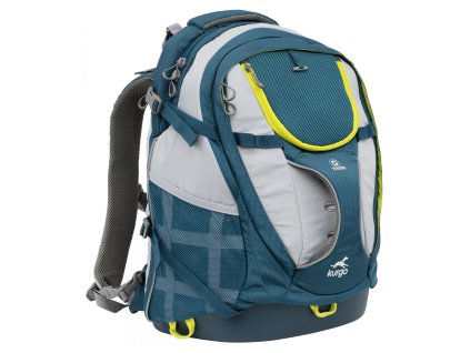 Kurgo Sportovni batoh pro psa G Train K9 inkoustove modra 0310202412430780077