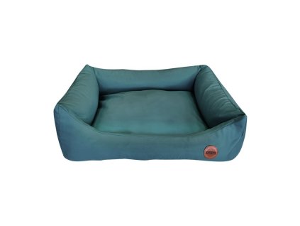 Red Ant Classic Pelech pro psy Smaragdove zelena XL 2511202212453316171