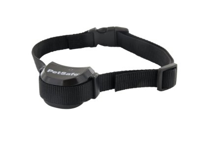 Extra obojek pro elektricky bezdratovy ohradnik pro psy PetSafe Stay Play maly 2404202516300770889