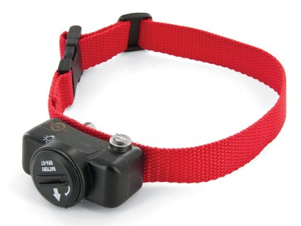 Extra obojek pro elektricky ohradnik pro psy PetSafe Deluxe 1002202518300669374