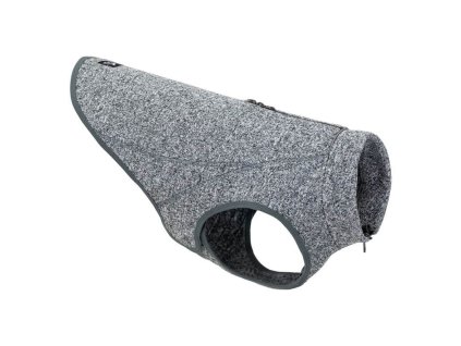 Kurgo Core Svetr pro psy Heather Black L 1911202415161328650