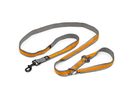 Voditko pro psy Kurgo Quantum 2 0 orange 0204202510300621101