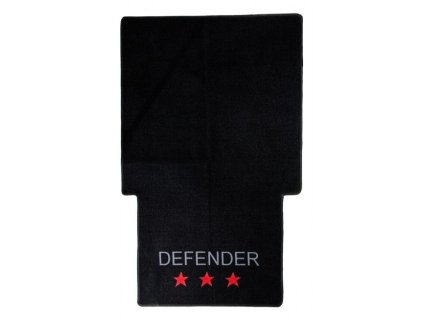 PET REBELLION Ochranny potah do kufru a na naraznik 100x155cm 2106202409483680095