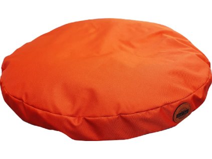 RED ANT Pelech pro psy Polstar kulaty Puff Cihlova 3105202311240870764