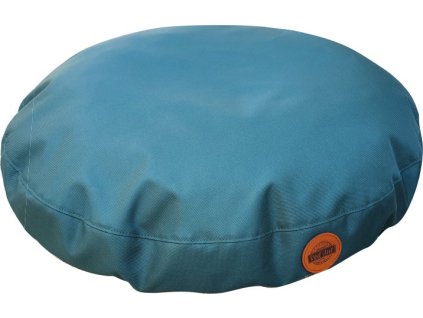 RED ANT Pelech pro psy Polstar kulaty Puff Smaragdove zelena 3105202311271436452