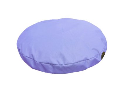 RED ANT Pelech pro psy Polstar kulaty Puff Fialova 0606202306192499689