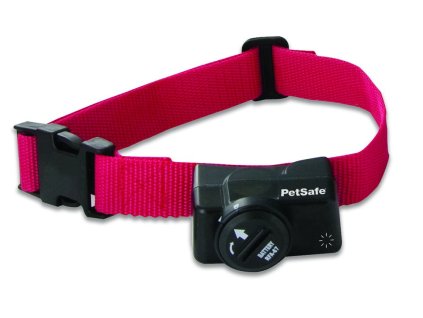 Extra obojek pro elektricky bezdratovy ohradnik pro psy 2304202512300712898