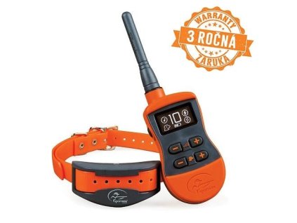 Elektronicky obojek SportDOG 1200m Trener 1111202512300759159