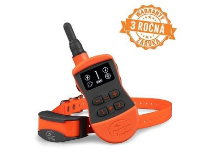 Elektronicky obojek SportDOG 500m Trener 1601202614300617698