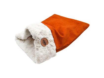 Pelisek pro psy Red Ant NUNU oboustranny TULIVAK orange 1604202412301169176