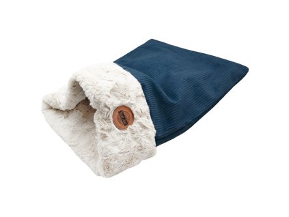 Pelisek pro psy Red Ant NUNU oboustranny TULIVAK petrolejova 1604202412301220142