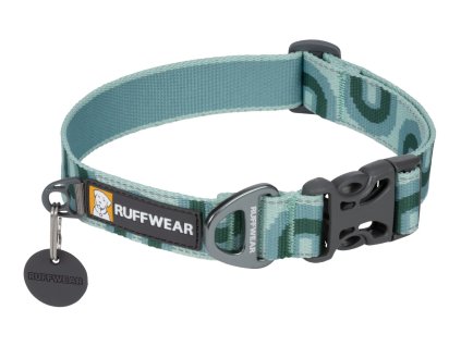 Ruffwear Crag Obojek pro psy Grassy Oxbow 36 51cm 0211202310523724177