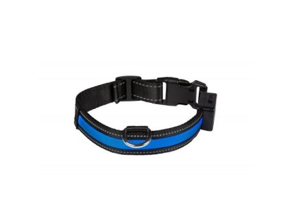 Svitici obojek M modry 0611202518300540677