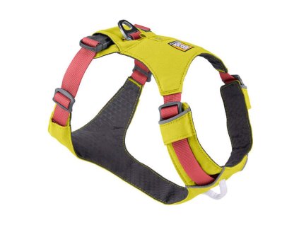 Postroj pro psy Ruffwear Hi amp Light XXXS lichen green 0506202306303349441
